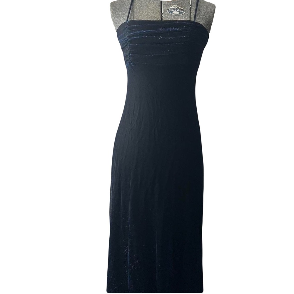 Elegant Prom Dress